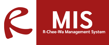 RMIS (R-Chee-wa Management System)